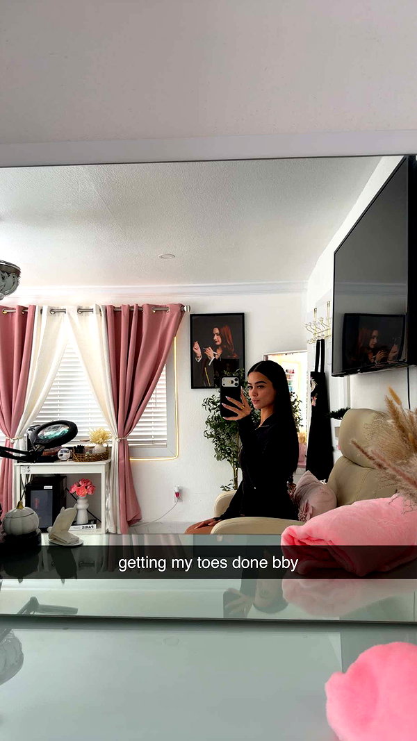 ashleyserranom snapchat image archive image