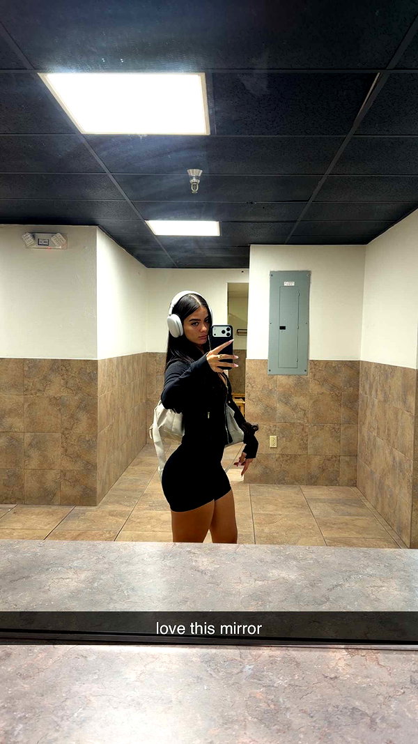 ashleyserranom snapchat image archive image