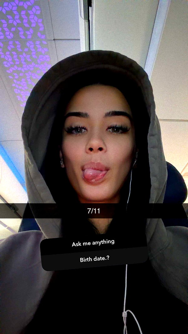 ashleyserranom snapchat image archive image