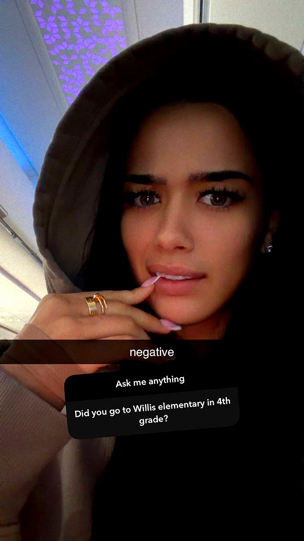 ashleyserranom snapchat image archive image