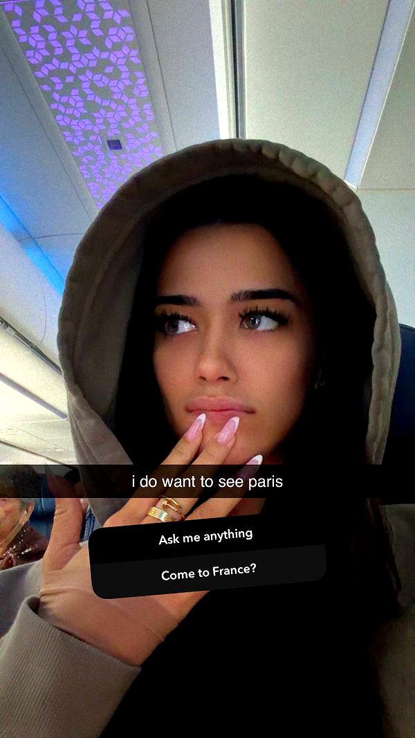 ashleyserranom snapchat image archive image