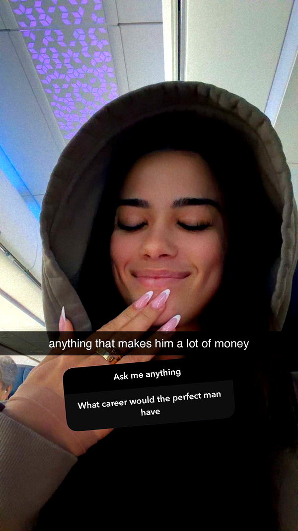 ashleyserranom snapchat image archive image