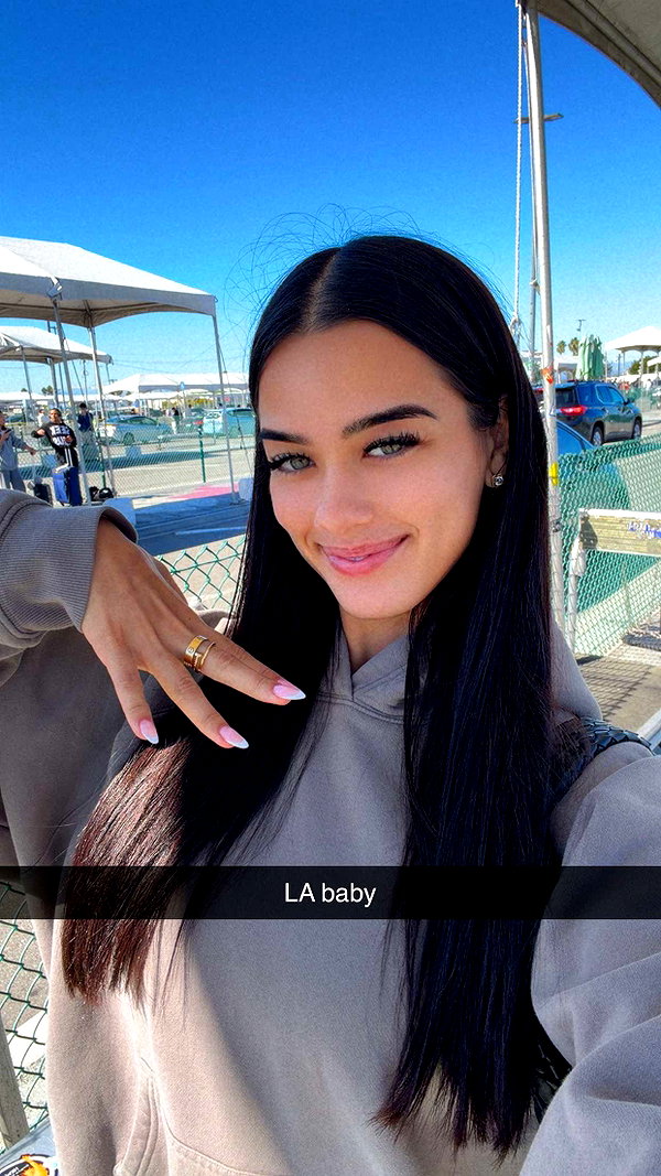 ashleyserranom snapchat image archive image