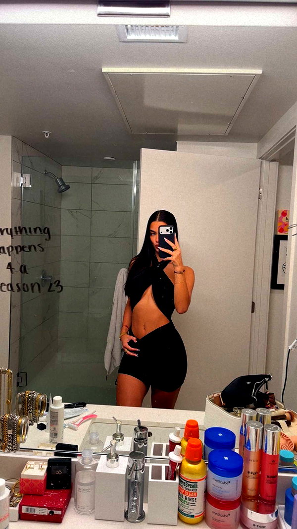 ashleyserranom snapchat image archive image