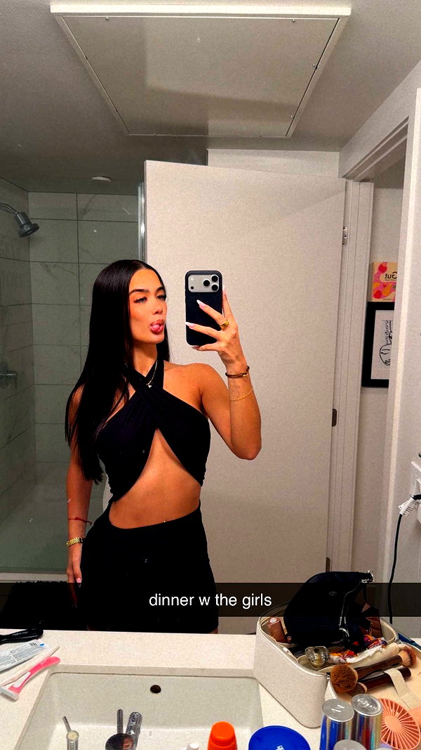 ashleyserranom snapchat image archive image