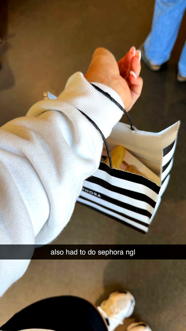 ashleyserranom snapchat image archive image