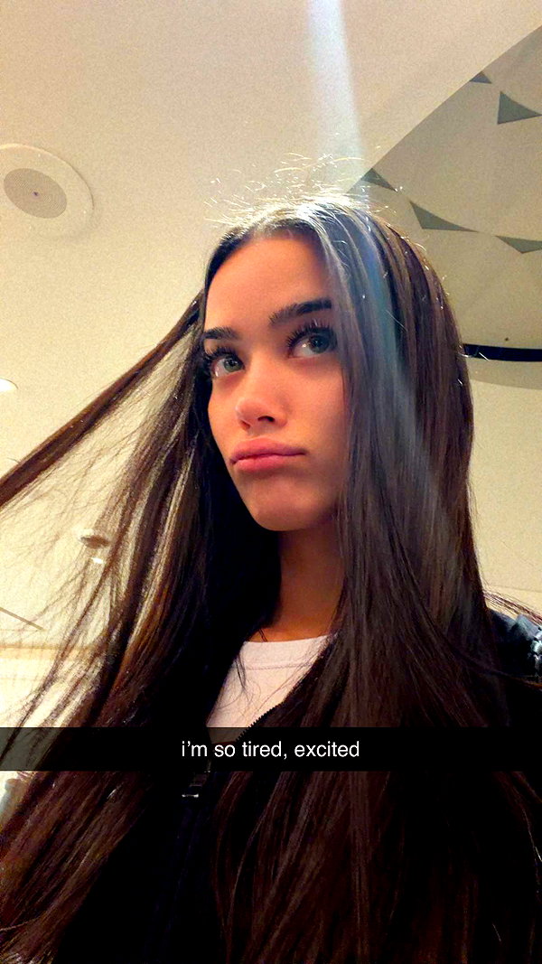 ashleyserranom snapchat image archive image