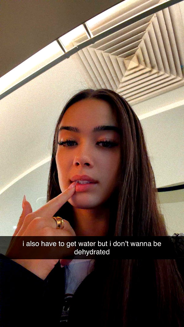 ashleyserranom snapchat image archive image