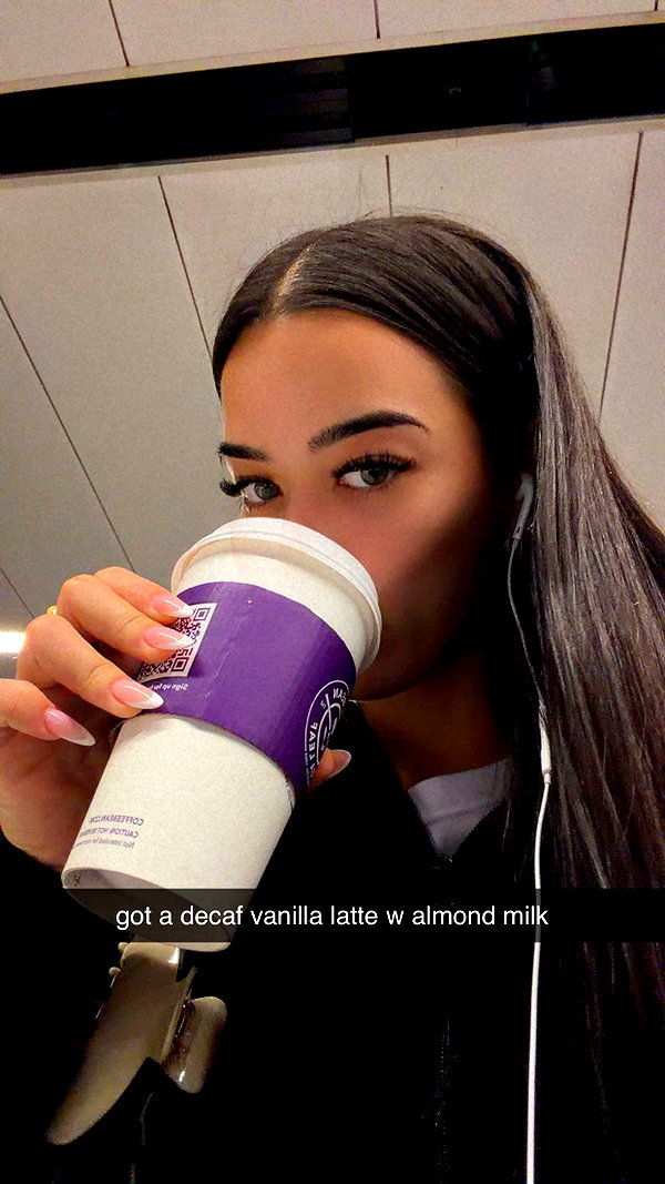 ashleyserranom snapchat image archive image