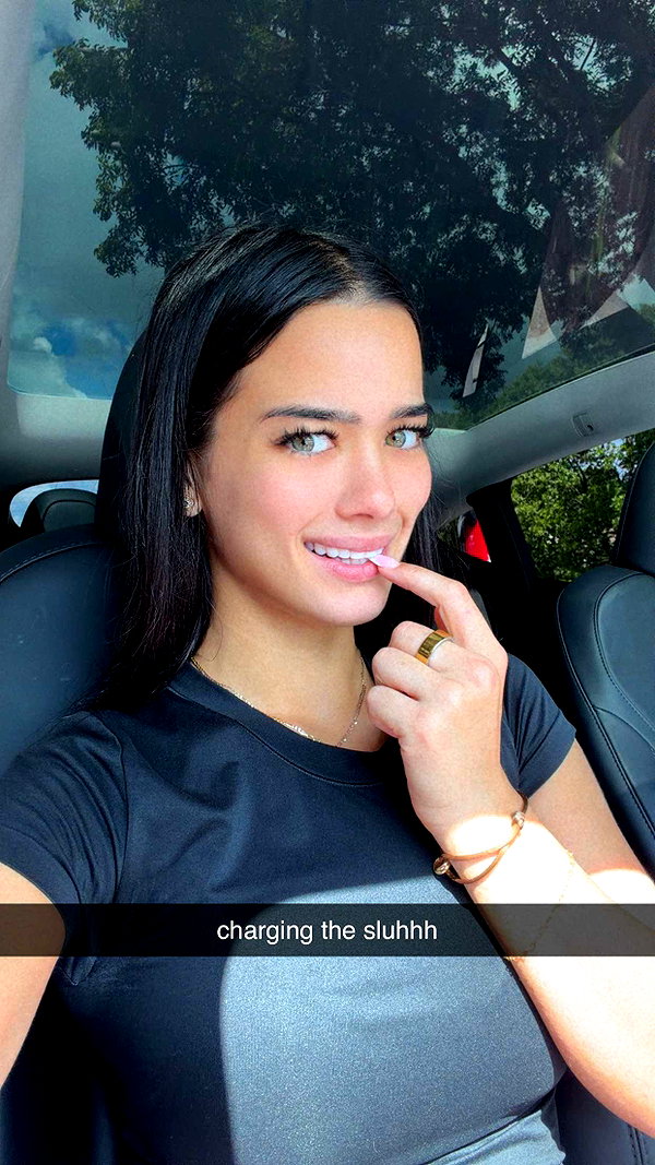 ashleyserranom snapchat image archive image