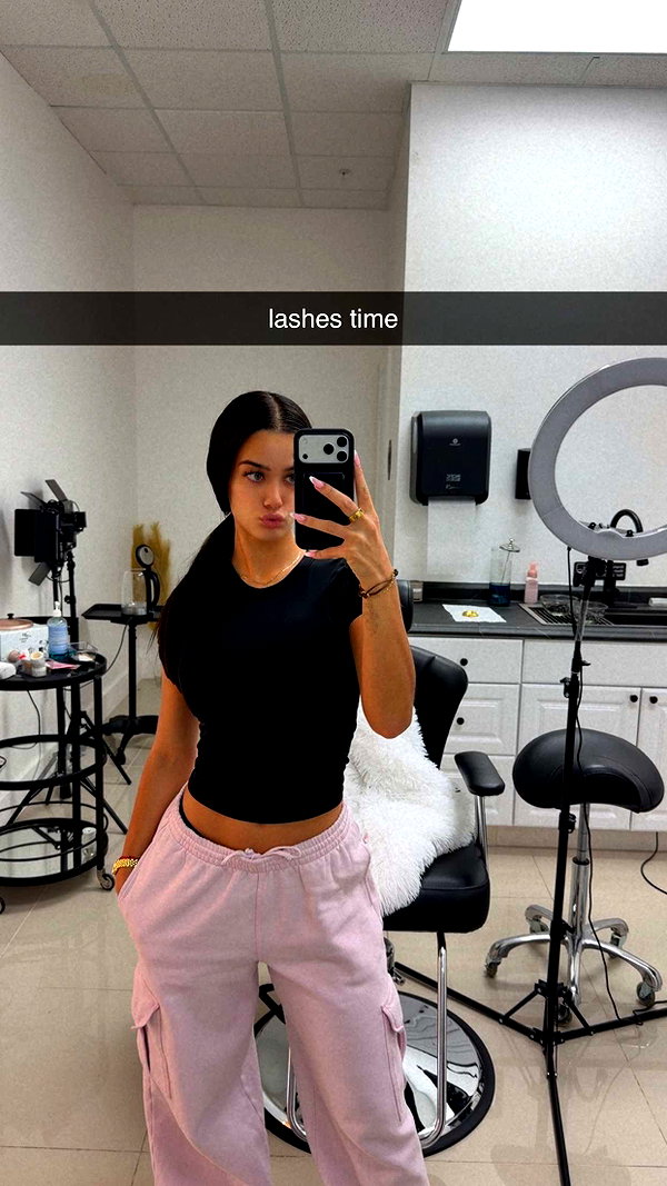 ashleyserranom snapchat image archive image