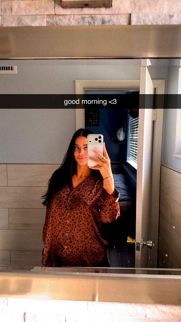 ashleyserranom snapchat image archive image
