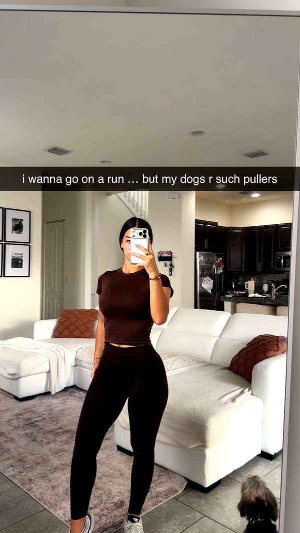 ashleyserranom snapchat image archive image