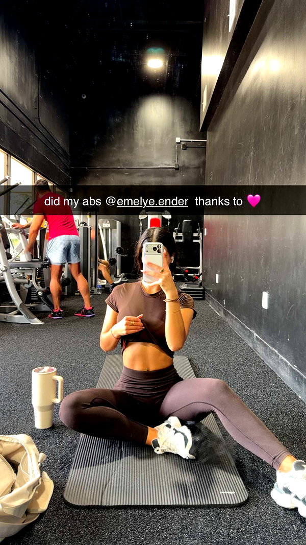 ashleyserranom snapchat image archive image