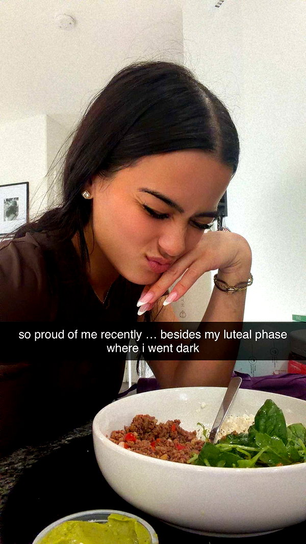 ashleyserranom snapchat image archive image