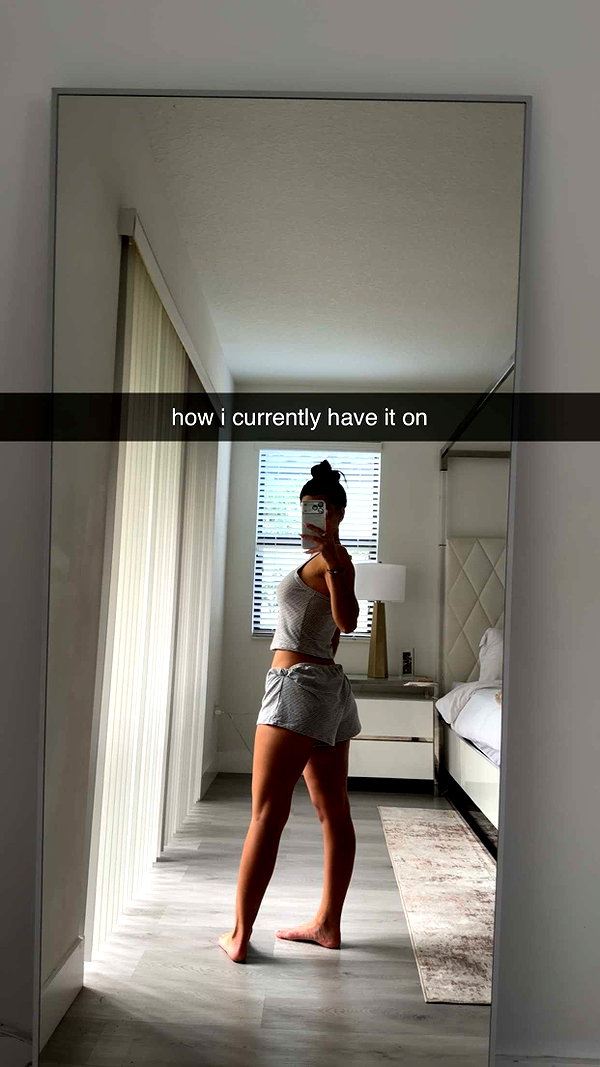 ashleyserranom snapchat image archive image