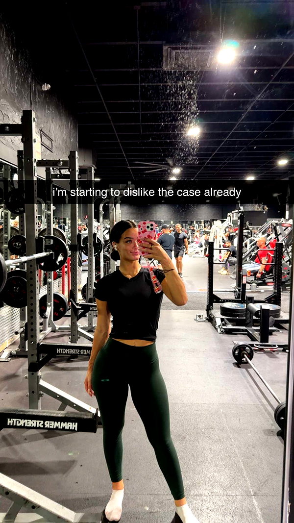 ashleyserranom snapchat image archive image