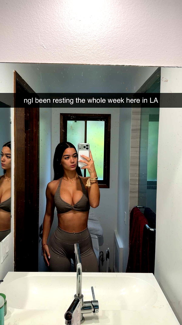 ashleyserranom snapchat image archive image