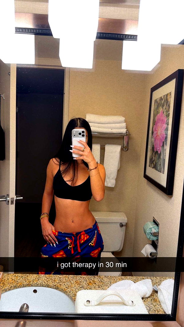 ashleyserranom snapchat image archive image