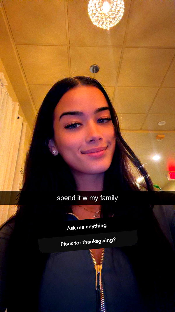 ashleyserranom snapchat image archive image