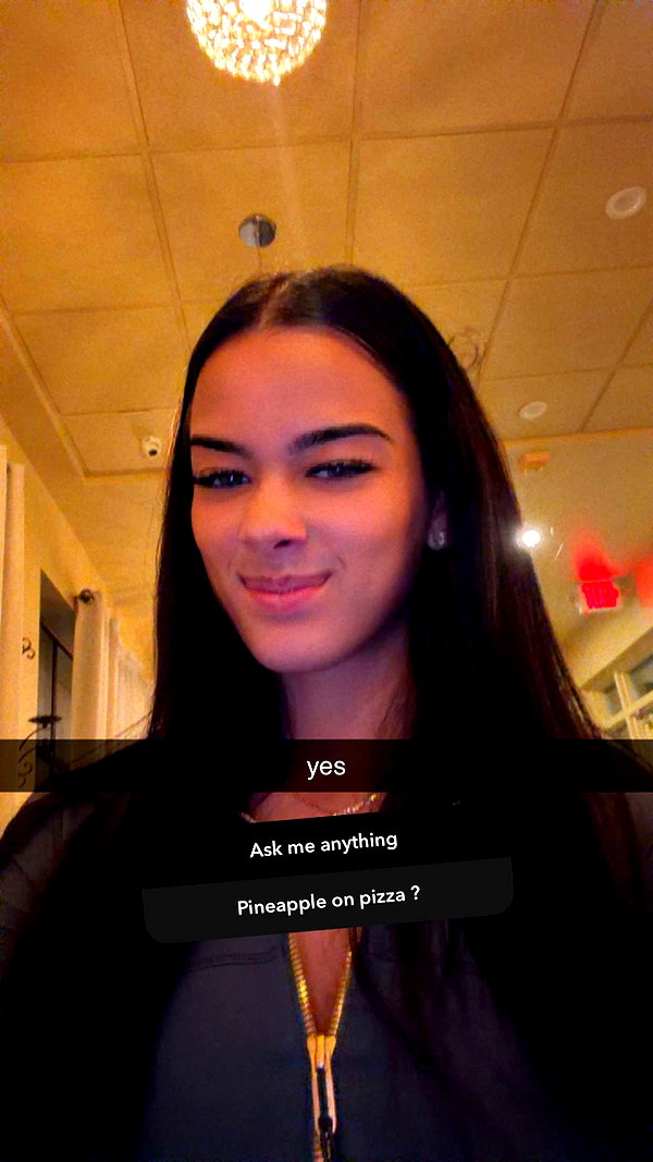 ashleyserranom snapchat image archive image