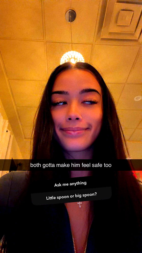 ashleyserranom snapchat image archive image