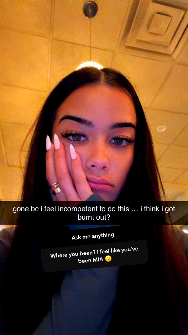 ashleyserranom snapchat image archive image