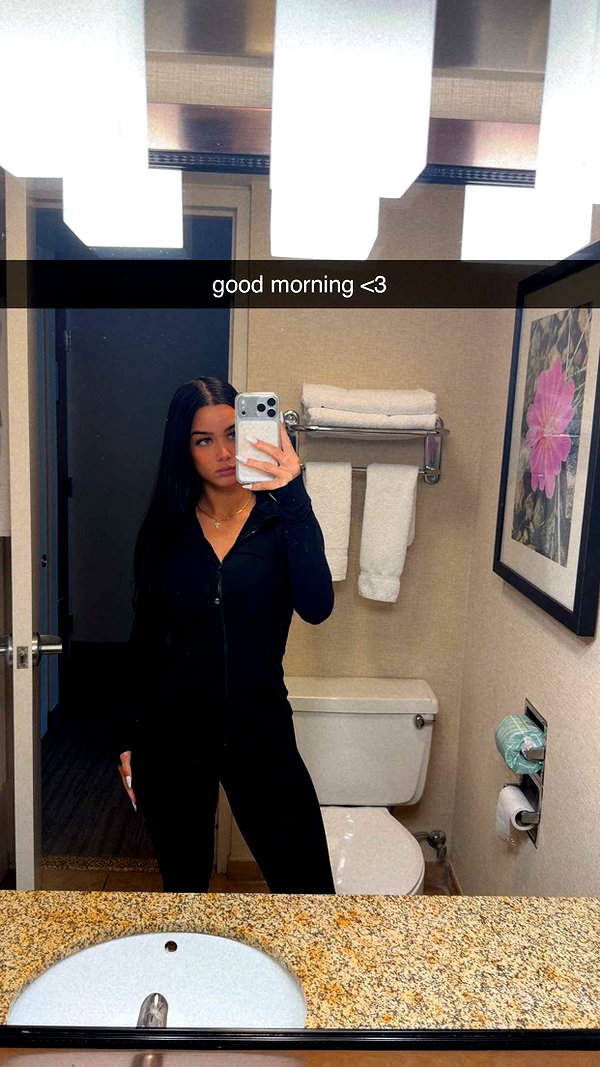 ashleyserranom snapchat image archive image