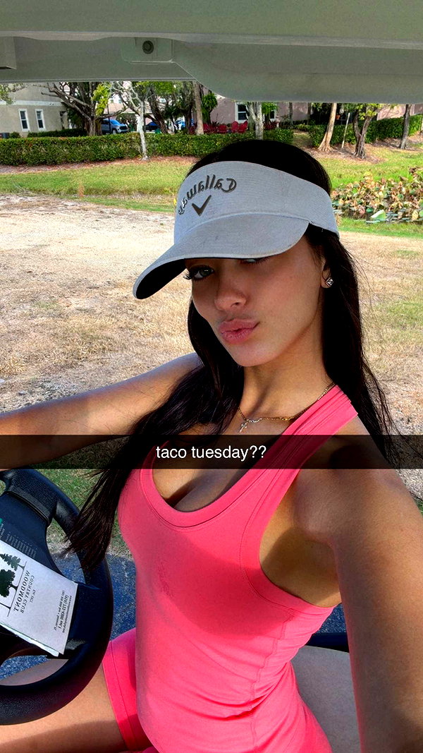 ashleyserranom snapchat image archive image