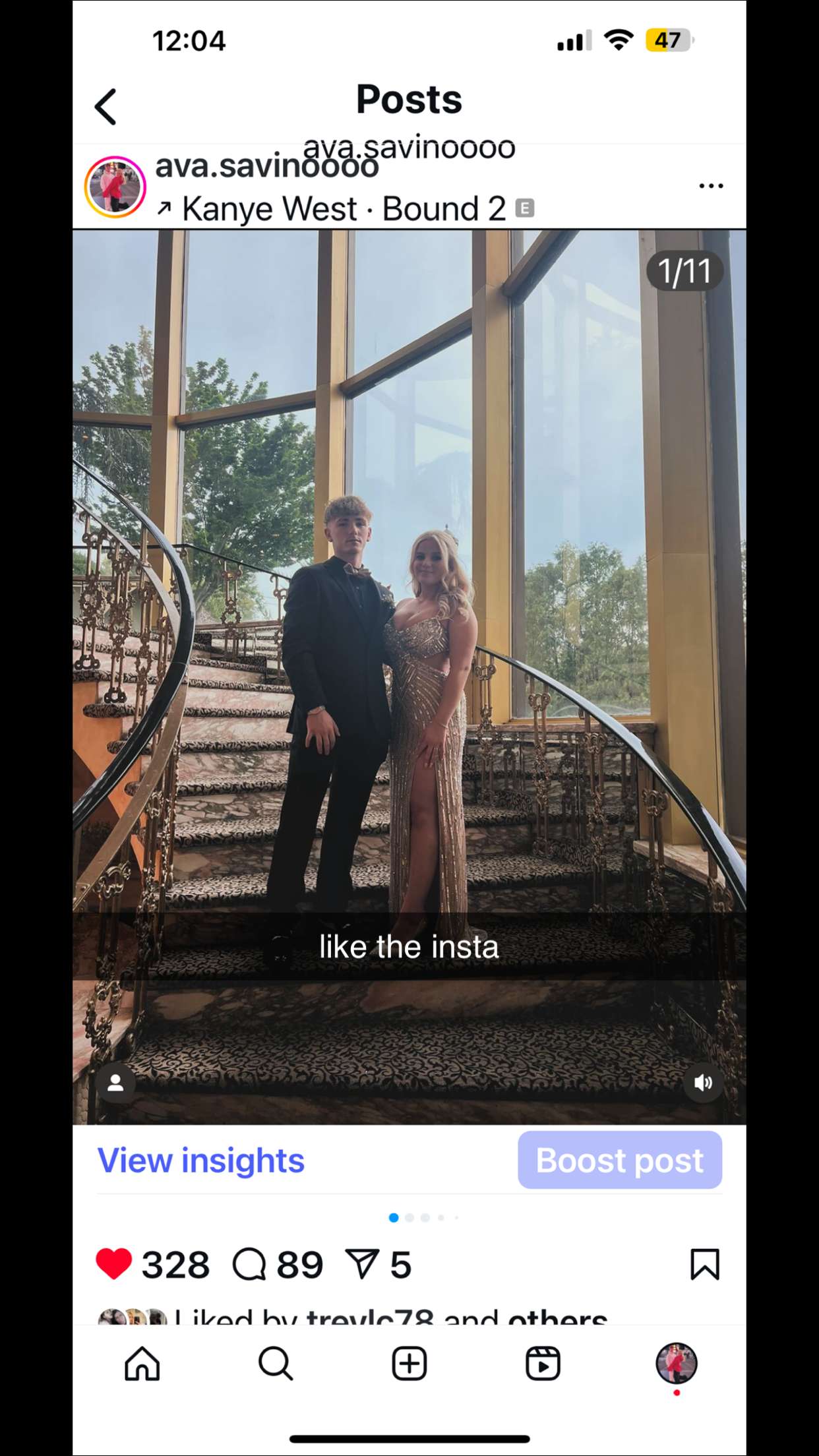 ava_savinoo snapchat image archive image