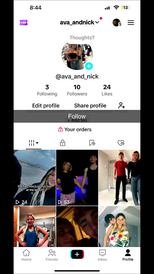 ava_savinoo image ~ Altpins