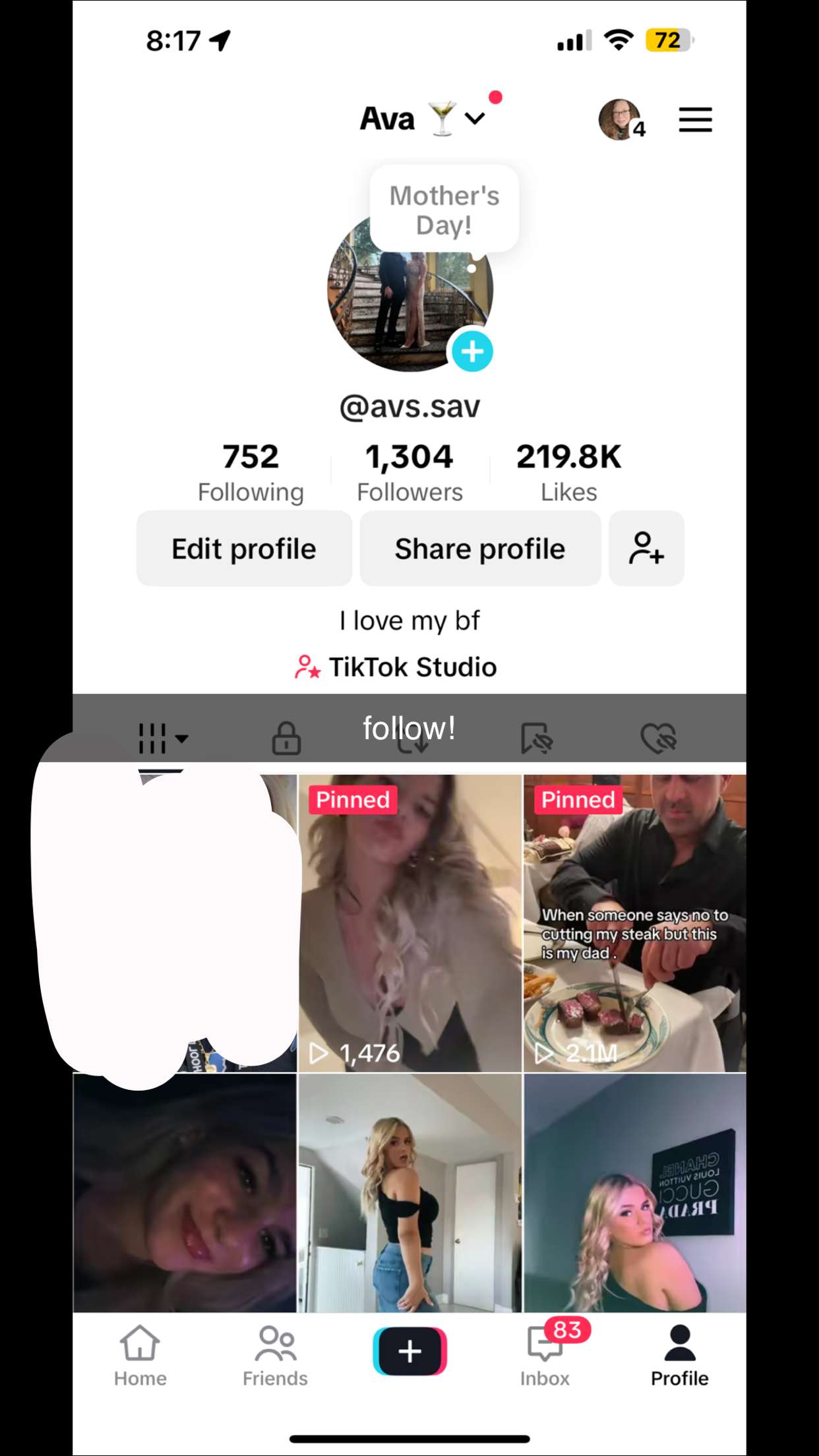 ava_savinoo snapchat image archive image