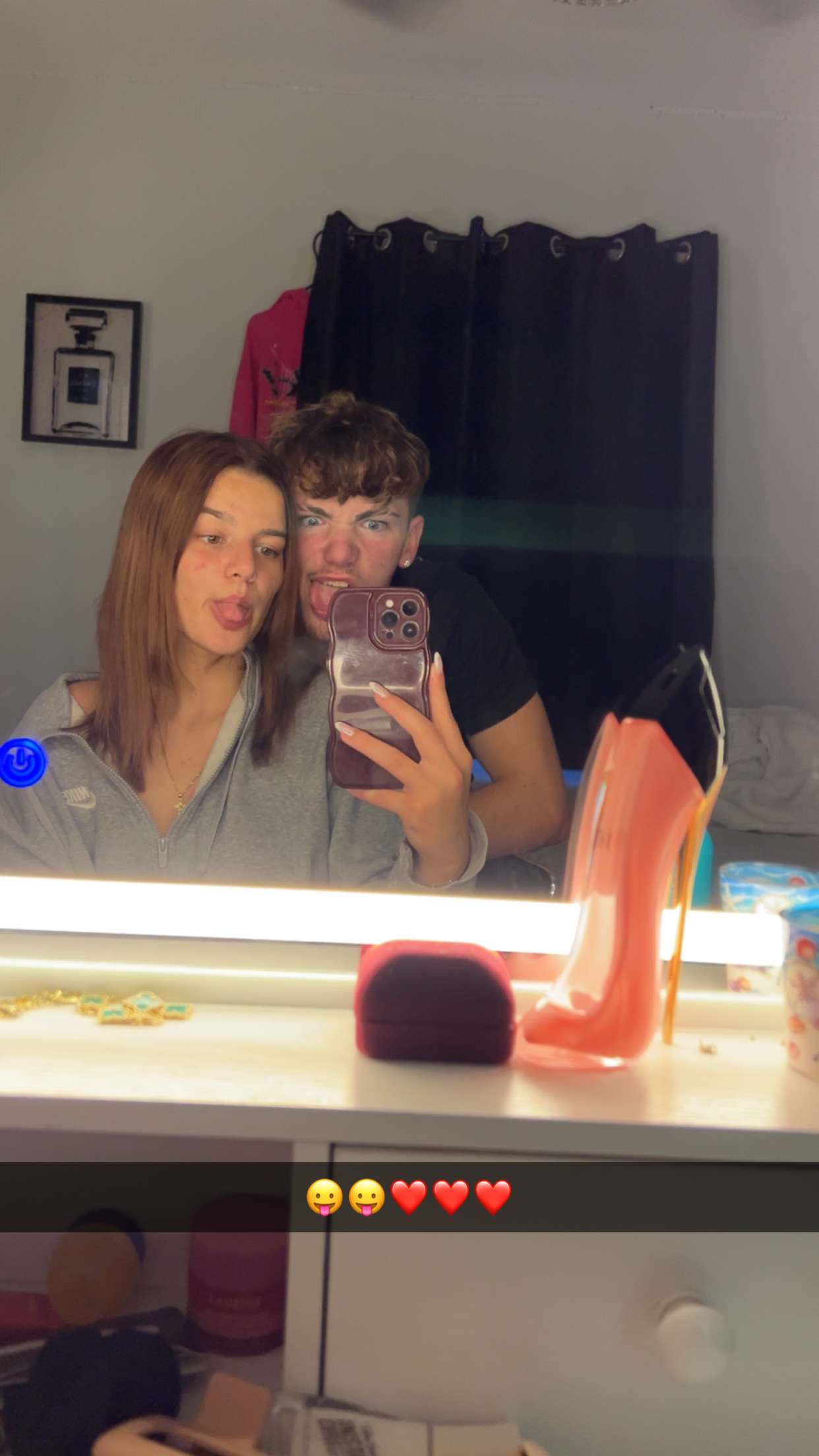 ava_savinoo snapchat image archive image