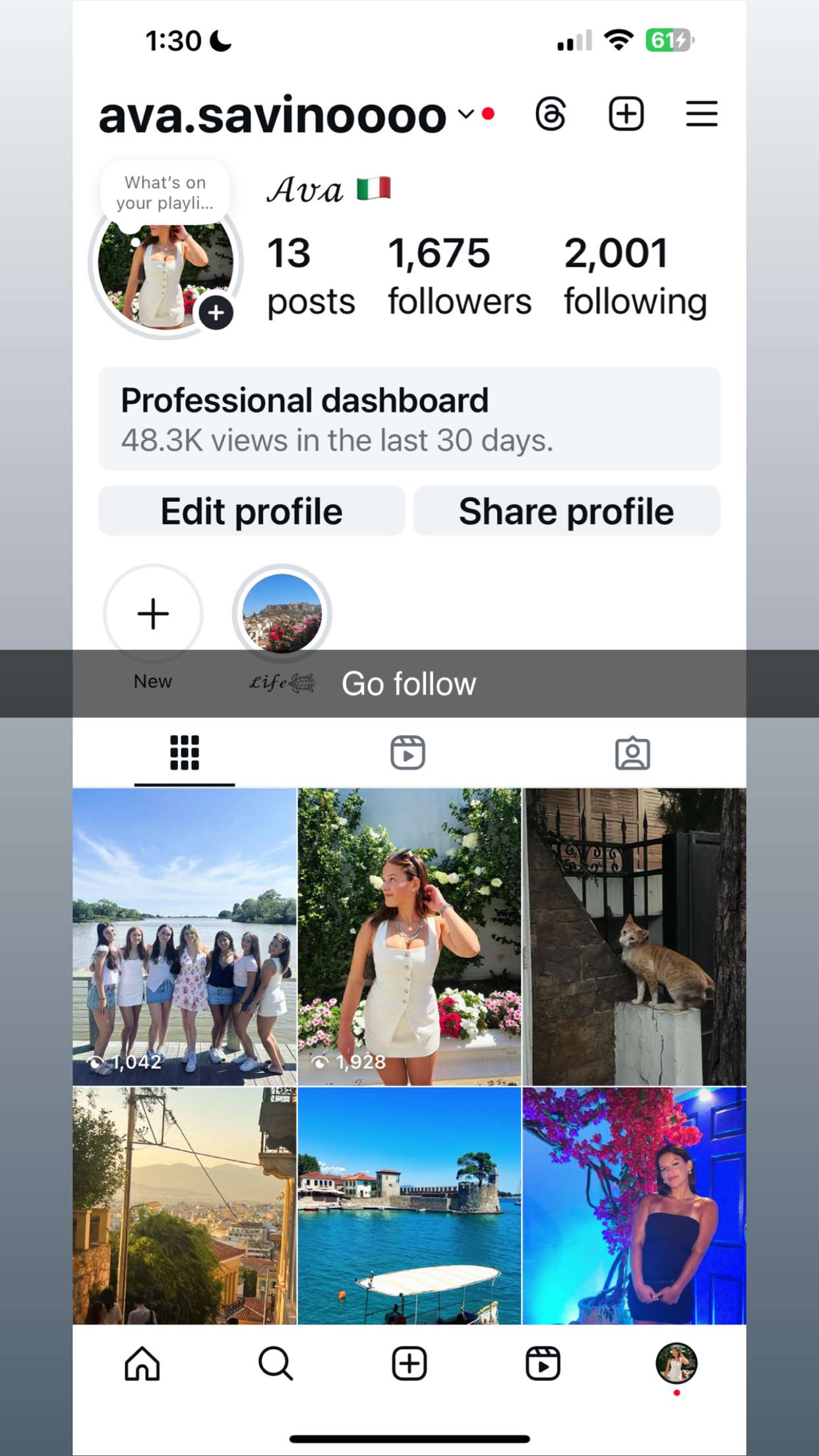 ava_savinoo snapchat image archive image