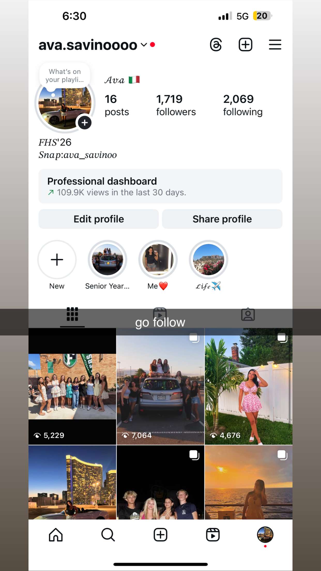 ava_savinoo snapchat image archive image