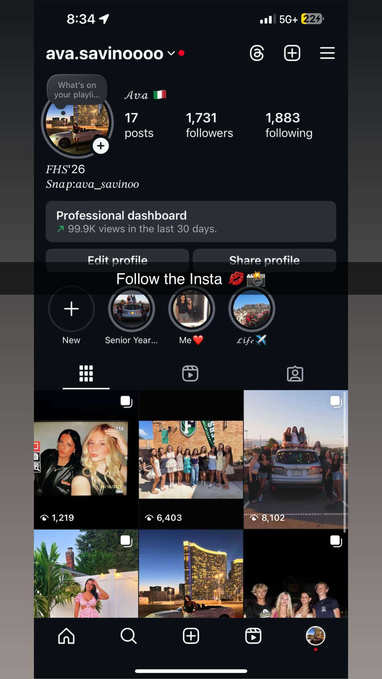 ava_savinoo snapchat image archive image