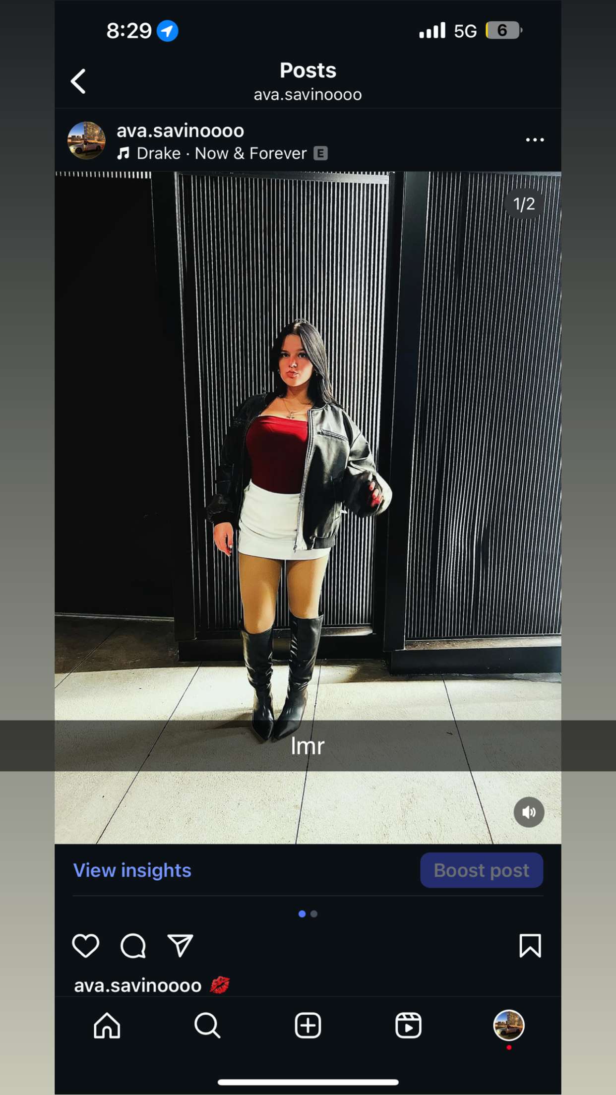 ava_savinoo snapchat image archive image