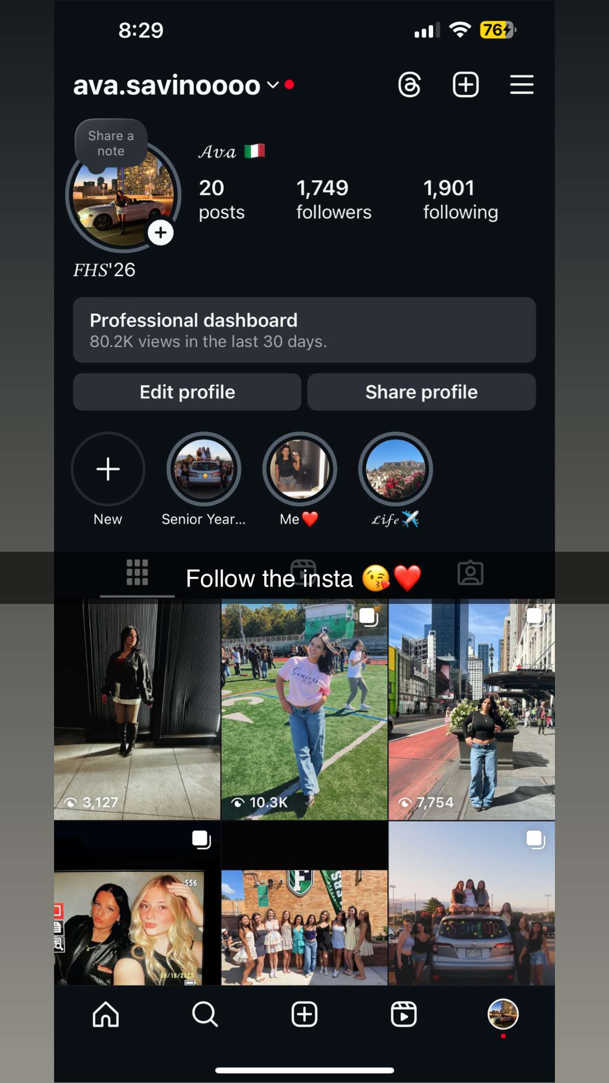 ava_savinoo snapchat image archive image