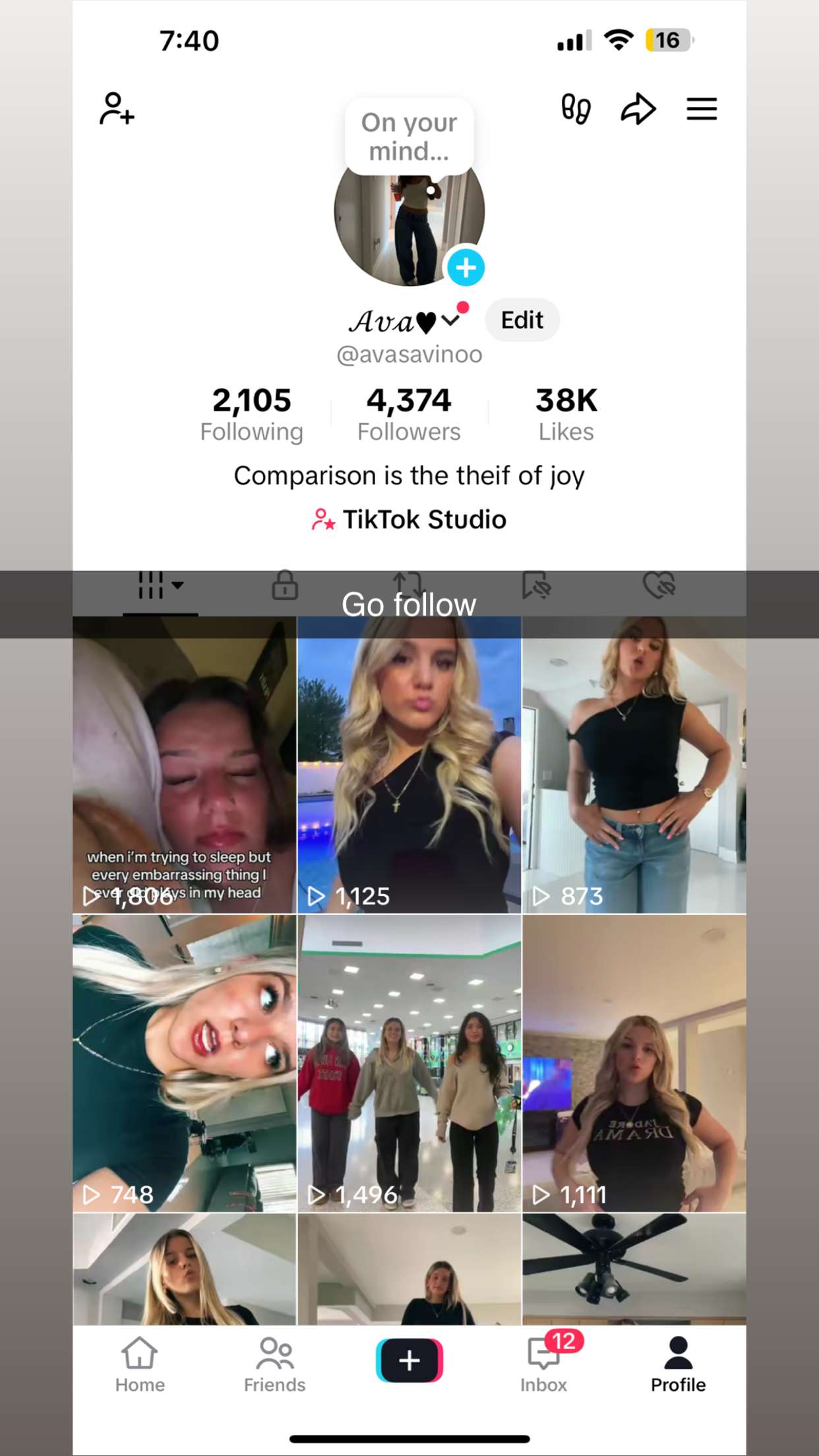 ava_savinoo snapchat image archive image