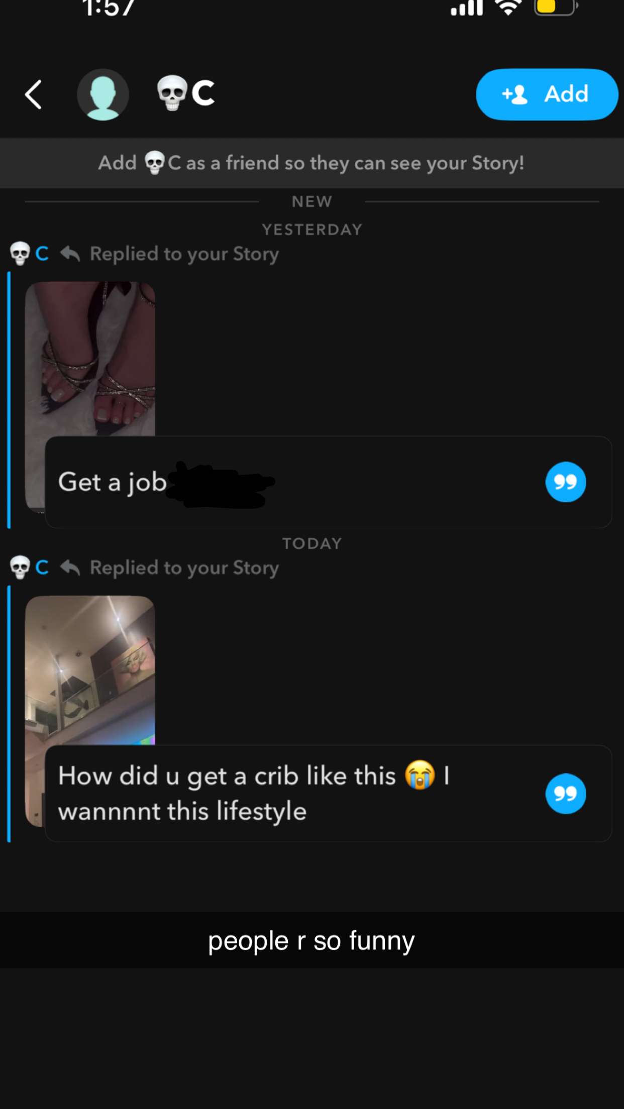 avuhrey snapchat image archive image