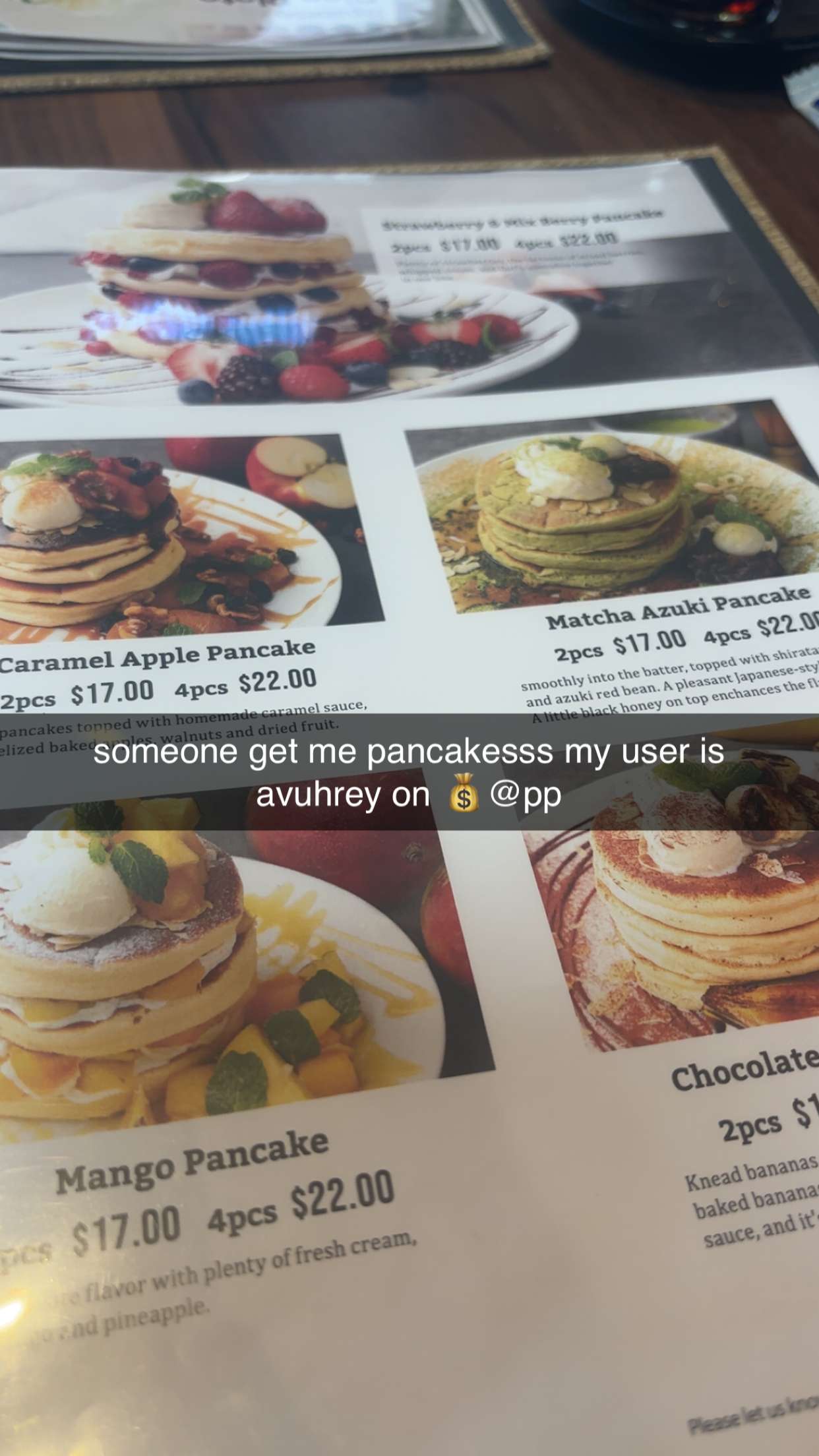 avuhrey snapchat image archive image