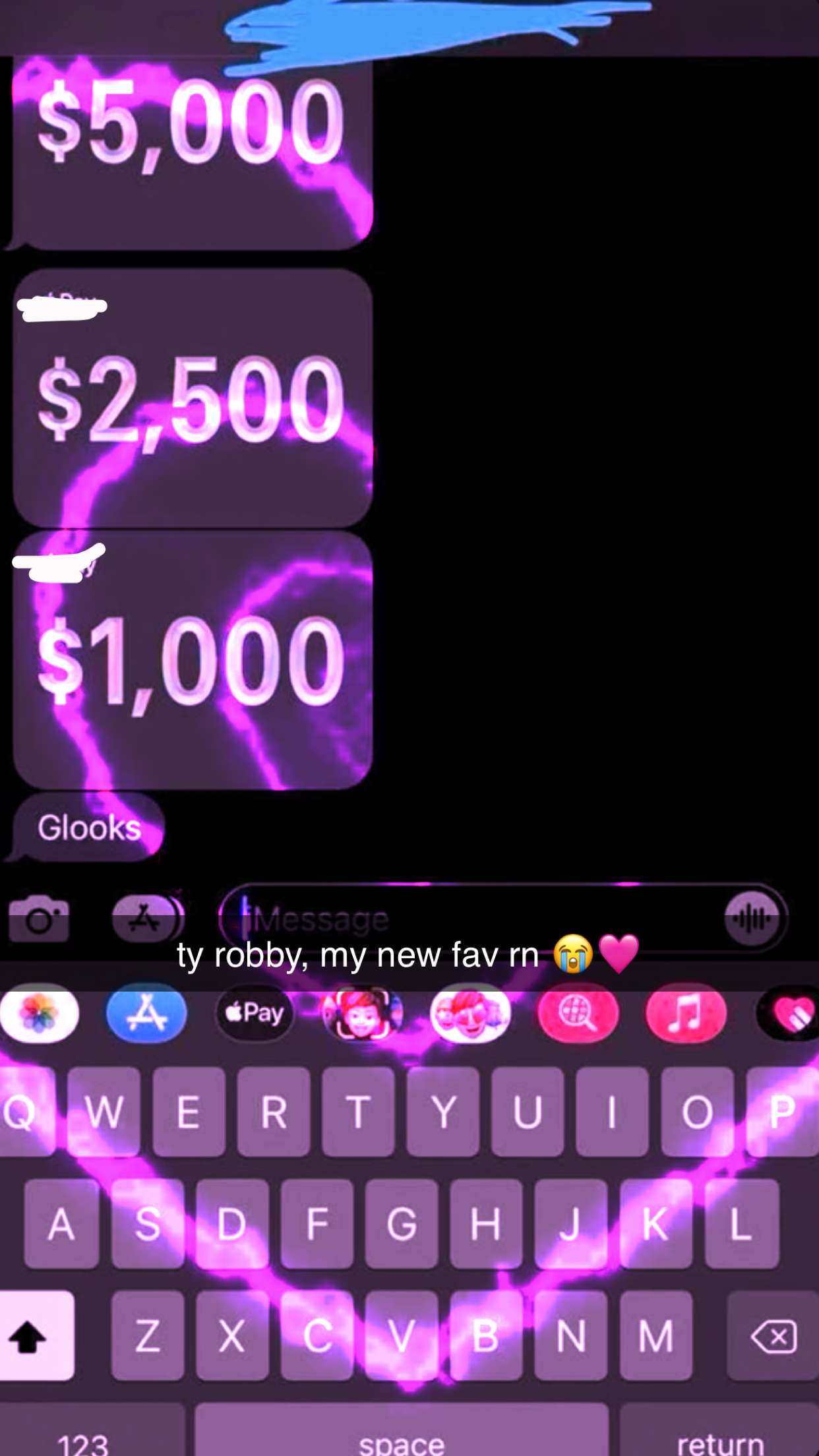 avuhrey snapchat image archive image