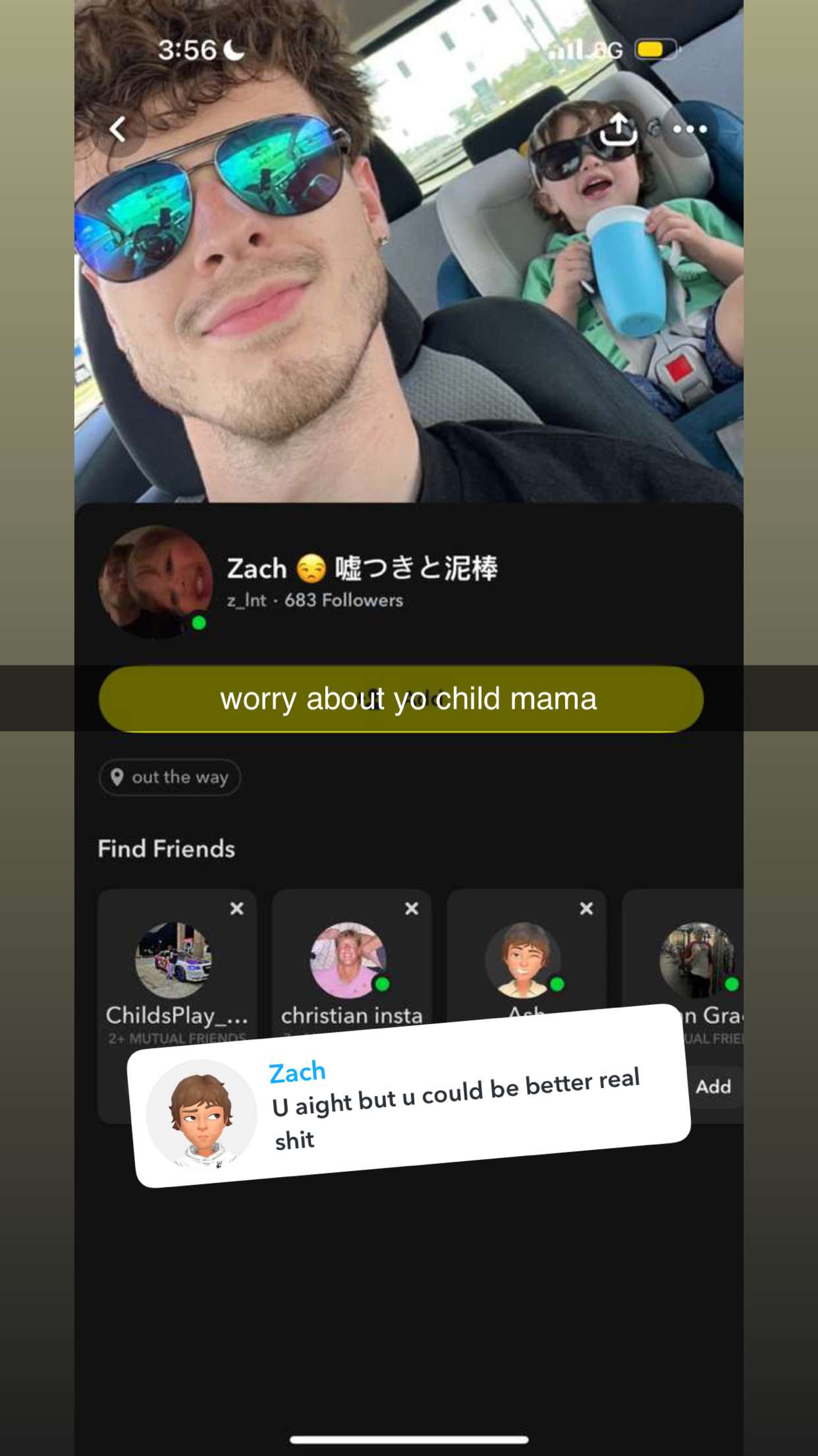 avuhrey snapchat image archive image