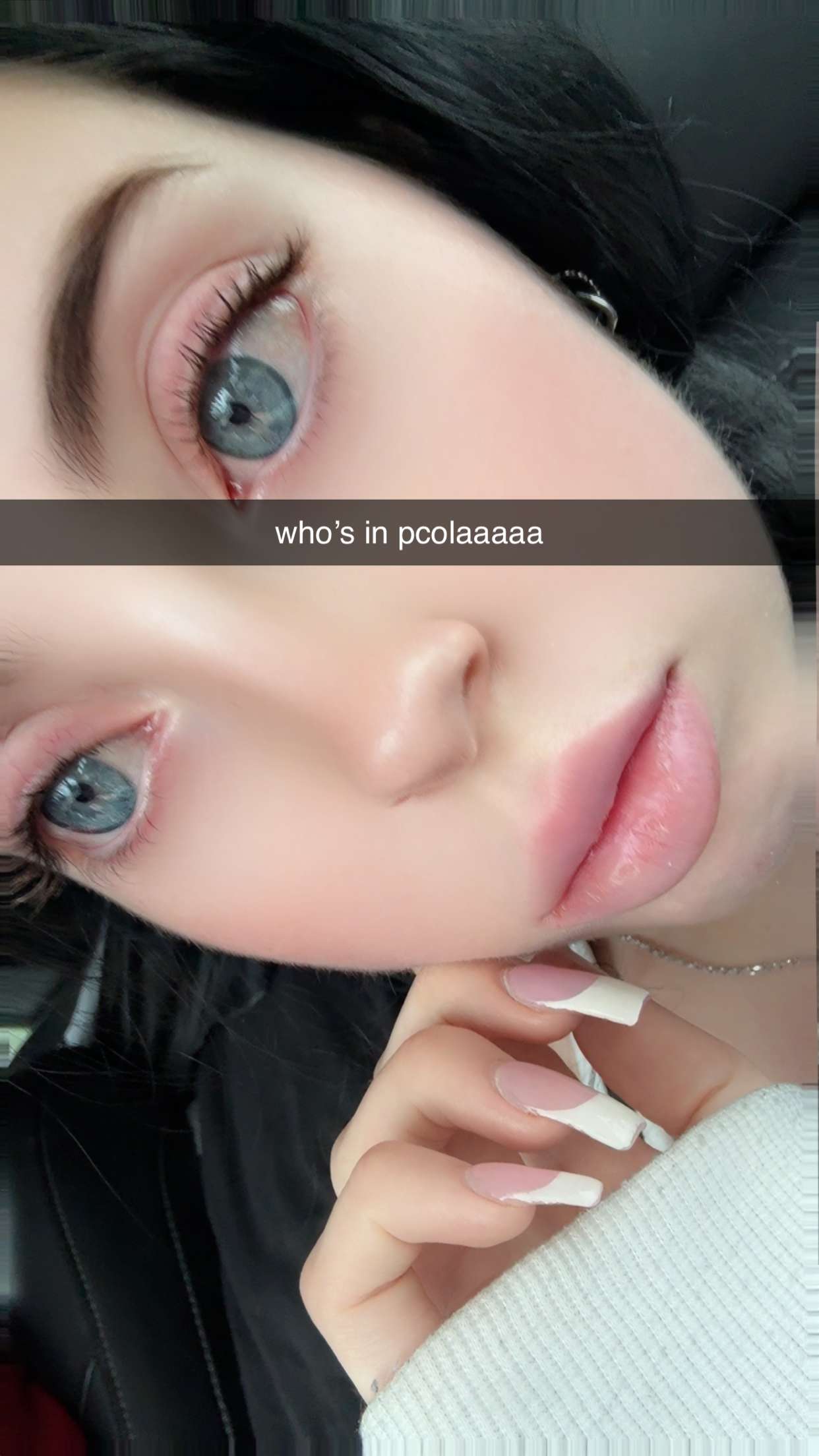 avuhrey snapchat image archive image