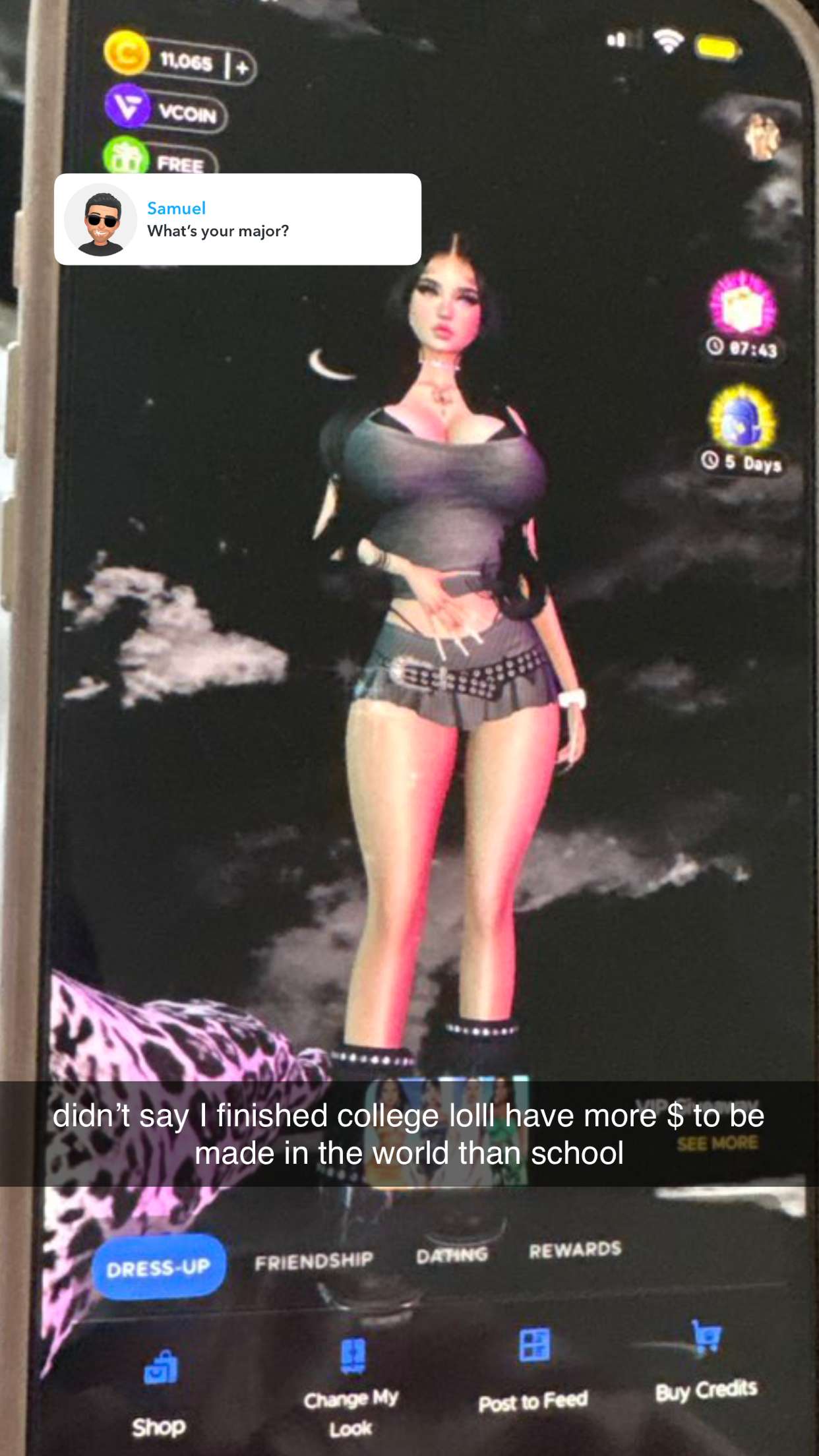 avuhrey snapchat image archive image