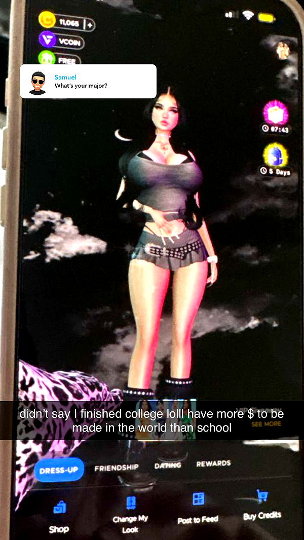 avuhrey image ~ Altpins