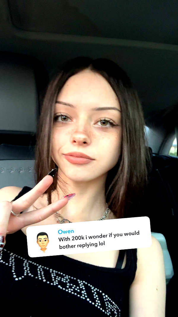 awesome.nads snapchat image archive image