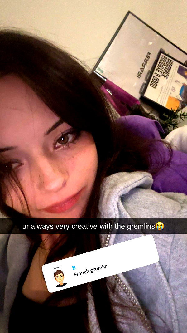 awesome.nads snapchat image archive image