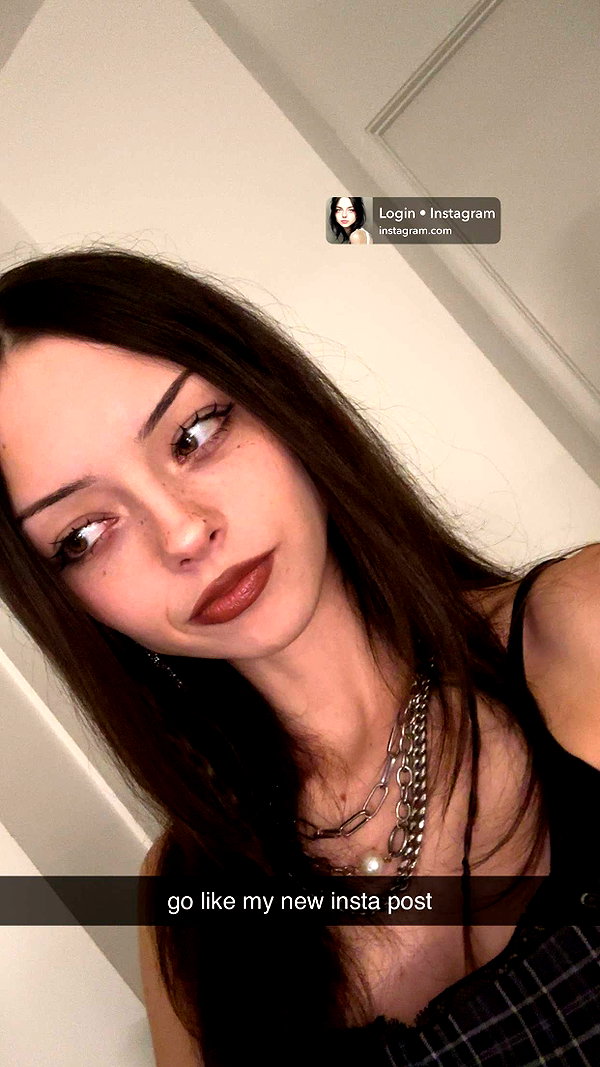 awesome.nads snapchat image archive image