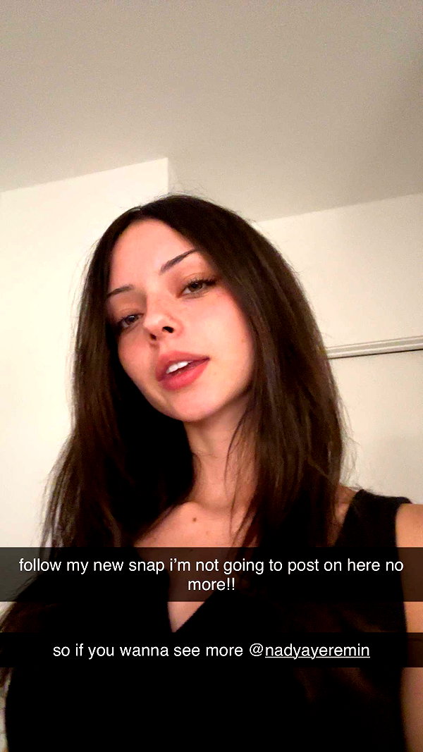 awesome.nads snapchat image archive image